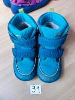 Affenzahn Barfußschuhe Winter 31 Baden-Württemberg - Pfullingen Vorschau