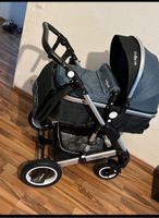 Verkaufe hier meinen 3in1 Kinderwagen von der Marke Daliyah Nordrhein-Westfalen - Hagen Vorschau