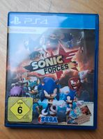 PS4 Spiel Sonic Forces Nordrhein-Westfalen - Wipperfürth Vorschau