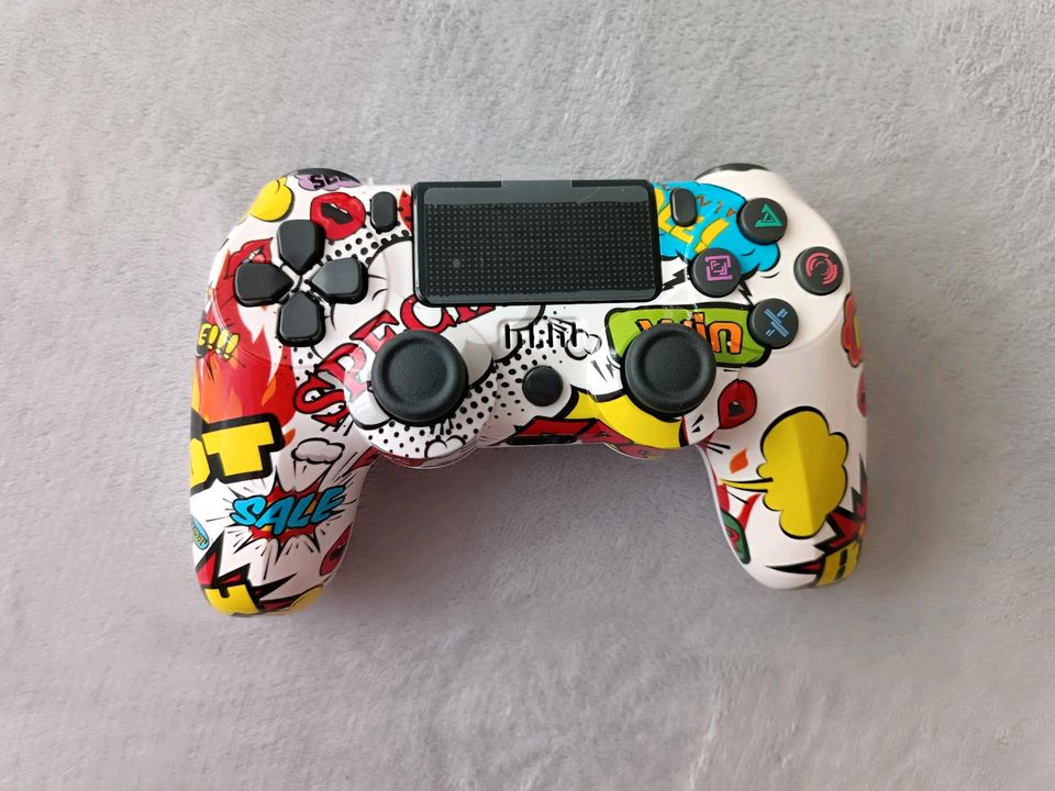 Playstation 4 Controller in Tuttlingen