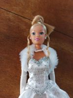 Barbie ❤Simba toys ❤Steffi love Prinzessin Klein weiß Rheinland-Pfalz - Hillesheim am Rhein Vorschau