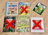 NEU - XXL - Wimmelbuch - Bilderbuch - Kinderbuch - Bücher Baden-Württemberg - Schwäbisch Hall Vorschau