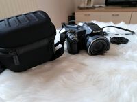 Sony Kamera HX100V mit Tasche Fotoapparat Nordrhein-Westfalen - Hemer Vorschau