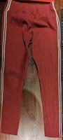 Rote Leggins Burglesum - Burg-Grambke Vorschau
