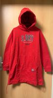 SUPERDRY TRACK&FIELD TOKYO Sweatkleid LONG Pullover Hoodie 40/L Brandenburg - Cottbus Vorschau