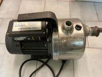 Grundfos Gartenpumpe JP5 AAA Hamburg - Bergedorf Vorschau