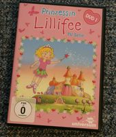 Prinzessin Lillifee - DVD je 2 Euro Bayern - Weilheim Vorschau