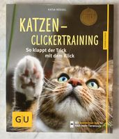 Katzen Clickertraining Nordrhein-Westfalen - Viersen Vorschau