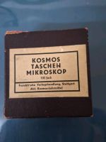 Kosmos Taschen Mikroskop Bayern - Sankt Wolfgang Vorschau