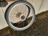 Vintage MTB Hinterrad 26 559x21 Alu Nordrhein-Westfalen - Bad Honnef Vorschau