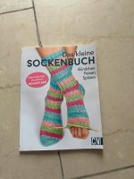 Socken Strickbuch Bayern - Langweid am Lech Vorschau
