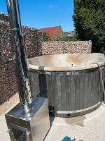 Acryl Badezuber Hot tube Whirlpool Neu Pool Sauna Baden-Württemberg - Lörrach Vorschau