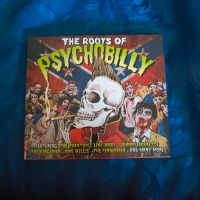 2-CD The Roots of Psychobilly - Rockabilly Horror Niedersachsen - Oldenburg Vorschau