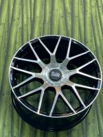 Alufelgen MAM GT1 8,5x19 LK 5x100 5x112 Audi Seat Skoda Mercedes Hessen - Haiger Vorschau