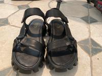 coole Sommer Sandalen Mitte - Tiergarten Vorschau