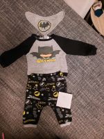 Batman Pullover +Hose+Halstuch Saarland - Püttlingen Vorschau