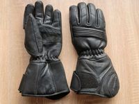 Motorradhandschuhe HELD Gr. 8 sehr guter Zustand Niedersachsen - Schiffdorf Vorschau