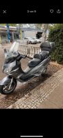 Verkaufe piaggio x9 evolution 125 Berlin - Charlottenburg Vorschau