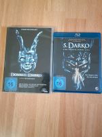 Donnie Darko und S. Darko Dortmund - Marten Vorschau