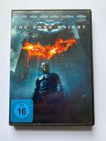 DVD Batman The Dark Knight Bayern - Neustadt b.Coburg Vorschau