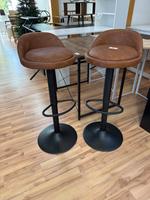 Barhocker/Tresenhocker/Bistrohocker 2er Set Nordrhein-Westfalen - Remscheid Vorschau