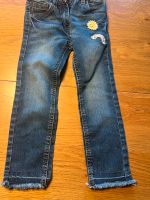 Impidimpi Jeans 98/104 blau Nordrhein-Westfalen - Lohmar Vorschau