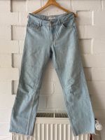 Pimkie Jeans helle Jeans Wandsbek - Hamburg Hummelsbüttel  Vorschau