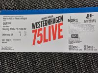 1x Westernhagen Hannover 12.05.24 Niedersachsen - Sulingen Vorschau