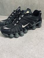 Nike Shox TL SnBlack/Iron Grey/High Voltage/Metallic Silver Gr.42 Rheinland-Pfalz - Koblenz Vorschau