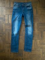 G-Star Jeans Mädchen 24/28 Modell 3401 high skinny Essen - Bergerhausen Vorschau