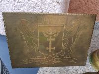 DANZIG Tafel deko Rheinland-Pfalz - Sankt Sebastian Vorschau