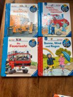 WiesoWeshalbWarum Bücher-Set Niedersachsen - Gleichen Vorschau