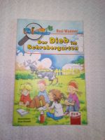 Kinderbuch Bilderbuch "Der Dieb im Schrebergarten" Rosi Wanner Wuppertal - Oberbarmen Vorschau