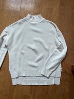 EDC Pullover Sweatshirt Strickpullover Oberteil weiß Köln - Ehrenfeld Vorschau
