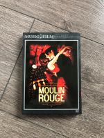 DVD Moulin Rouge Film mit Papphülle sehr guter Zustand Niedersachsen - Osterode am Harz Vorschau