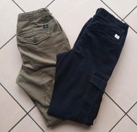 2 x Cargohose Jack & Jones Gr. 158 Saarland - Mettlach Vorschau