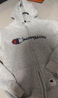 Vintage Champion Kapuzenjacke Unisex Hessen - Wiesbaden Vorschau