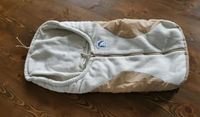 Eisbärchen Winterfußsack, Kinderwagen/Babyschale Baden-Württemberg - Muggensturm Vorschau