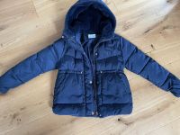 Zara Jacke Winterjacke Mädchen 164 blau Berlin - Tempelhof Vorschau