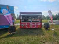 Candybar Foodtruck Streetfood Catering Firmenevent Brandenburg - Neuhausen/Spree Vorschau