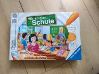 tiptoi Tip Toi Spiel Ravensburger Wir spielen Schule - neuwertig Baden-Württemberg - Schelklingen Vorschau