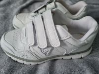 Dunlop Sneaker Sport Schuhe Weiss, Gr.36, NEU Mecklenburg-Vorpommern - Stralsund Vorschau