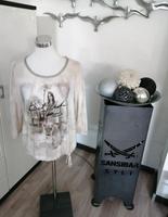 Wunderschönes #MONARI#Damen Blusen-Shirt GR 38-40 Nordrhein-Westfalen - Rheine Vorschau
