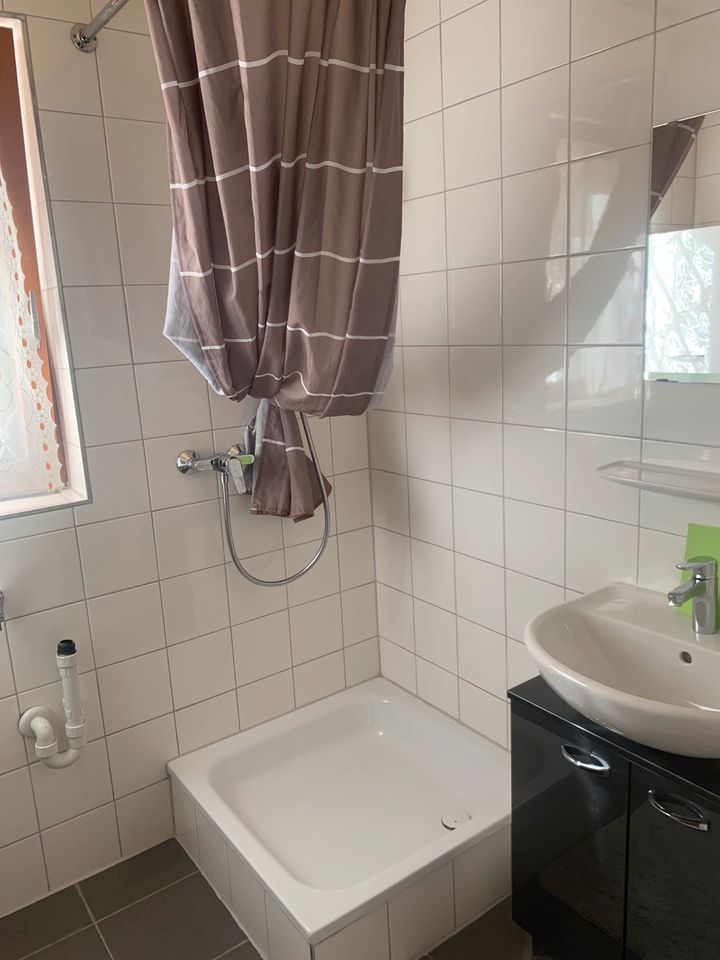 Ferienwohnung Bodensee in Tettnang