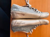 Sneaker von Candice Cooper im used Look Gr. 40 Bayern - Baunach Vorschau