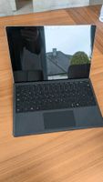 Microsoft Surface pro 4 mit viel Zubehör Nordrhein-Westfalen - Löhne Vorschau