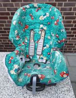 Römer King Quickfix 9 - 18Kg Kindersitz Autositz Kinderautositz Schleswig-Holstein - Norderstedt Vorschau