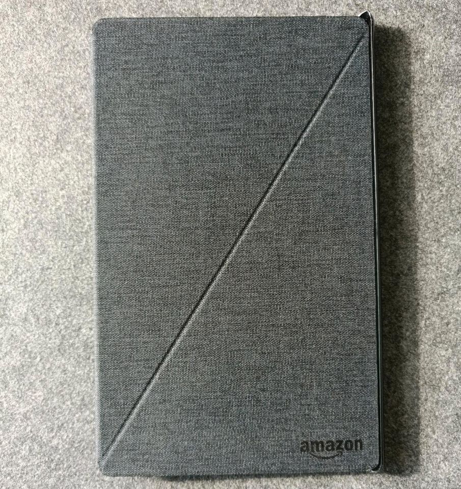 Tablet Amazon Fire HD 10 7. Generation in Nürnberg (Mittelfr)