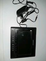 Tragbarer DVD Player mit USB Schleswig-Holstein - Jersbek Vorschau