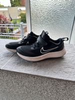 Nike Kinderschuhe gr. 31 originale Nike, kaum getragen Bayern - Kaufbeuren Vorschau